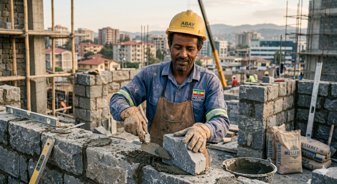 Construction